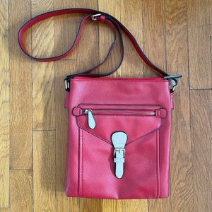 Charming Charlie Crossbody Bag